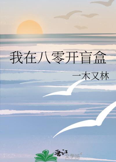 我在八零开盲盒txt