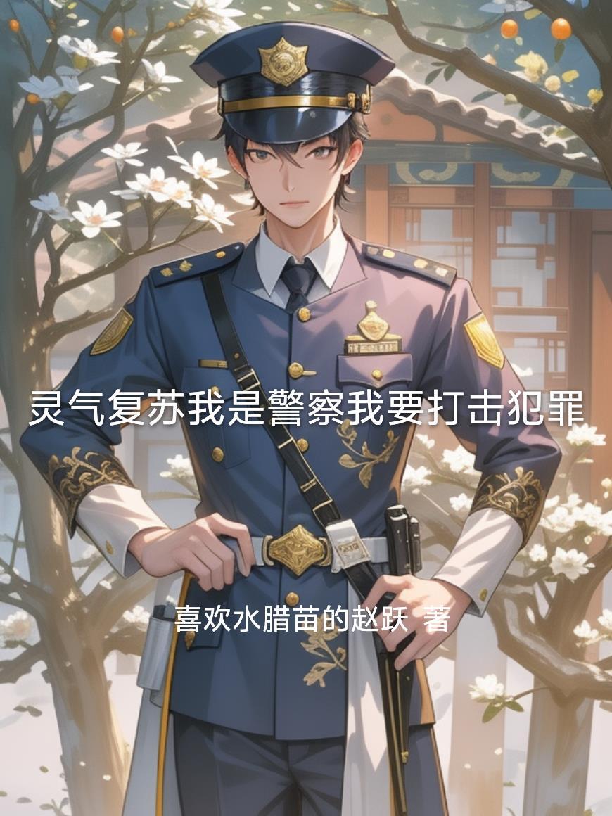 灵气复苏我是大反派最新章节