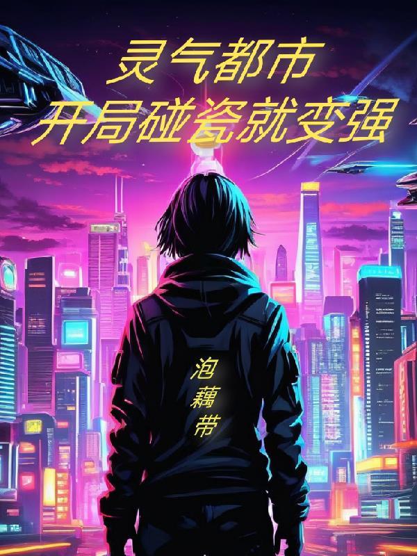 灵气复苏开局签到十万死士