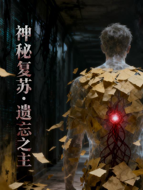 神秘复苏我成了饿死鬼