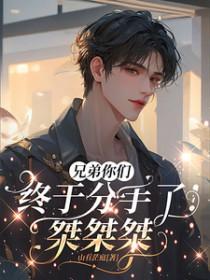 兄弟们我分手了