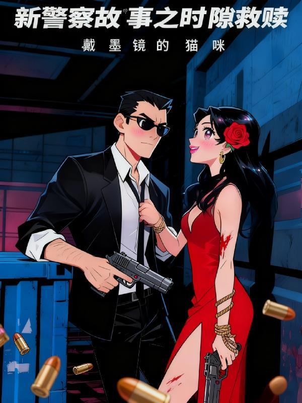 新警察故事星辰