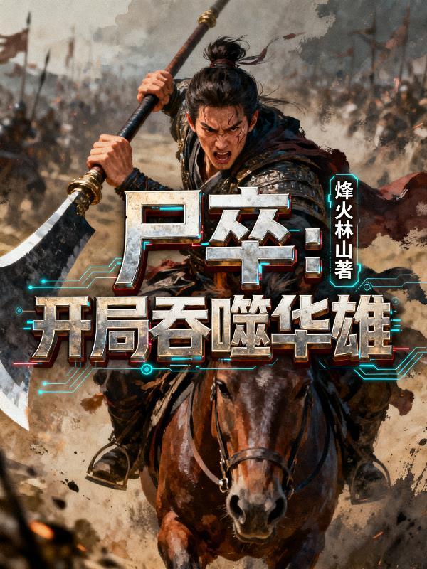 吞噬我开局成了尸王