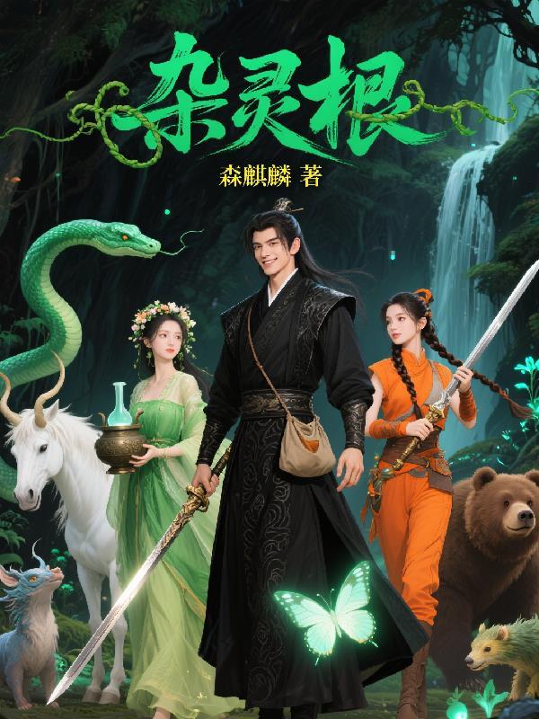 凡人修仙十系杂灵根