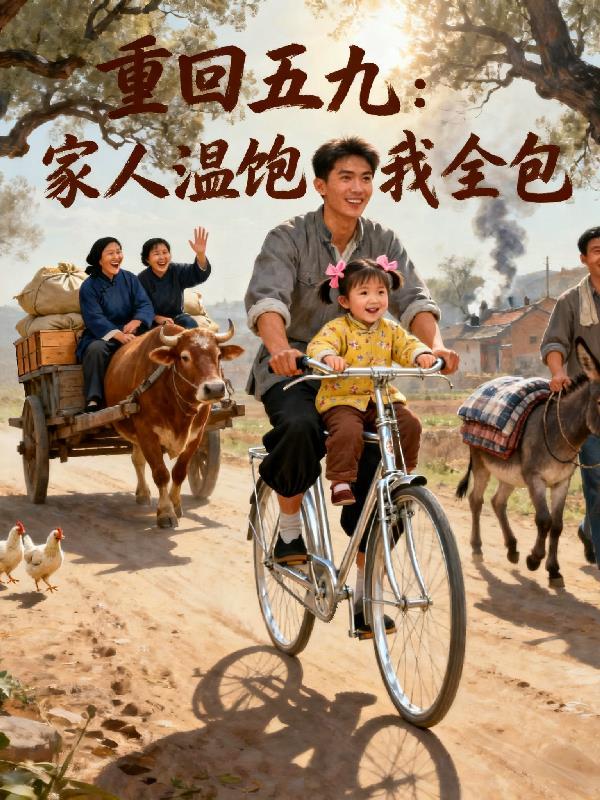 重回五九家人温饱我全包竹楼听雪