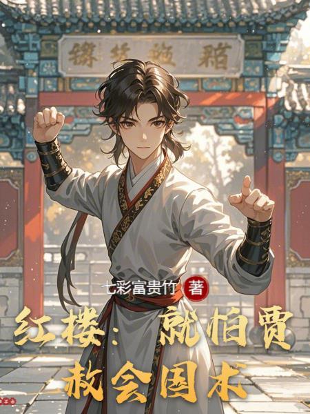 红楼之贾赦会玄法