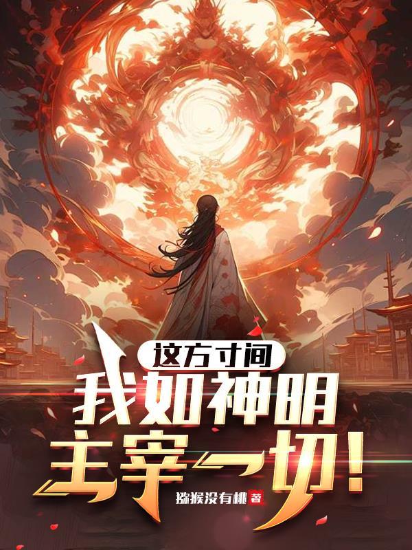 方寸之间有我无敌