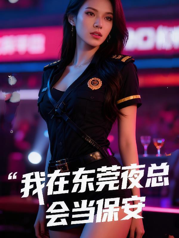 我在东莞夜场的日子