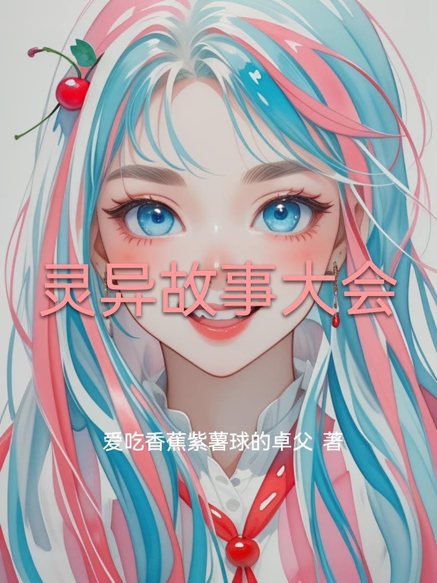 灵异故事会大全在线听