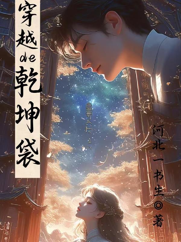 穿越的乾坤袋全本txt