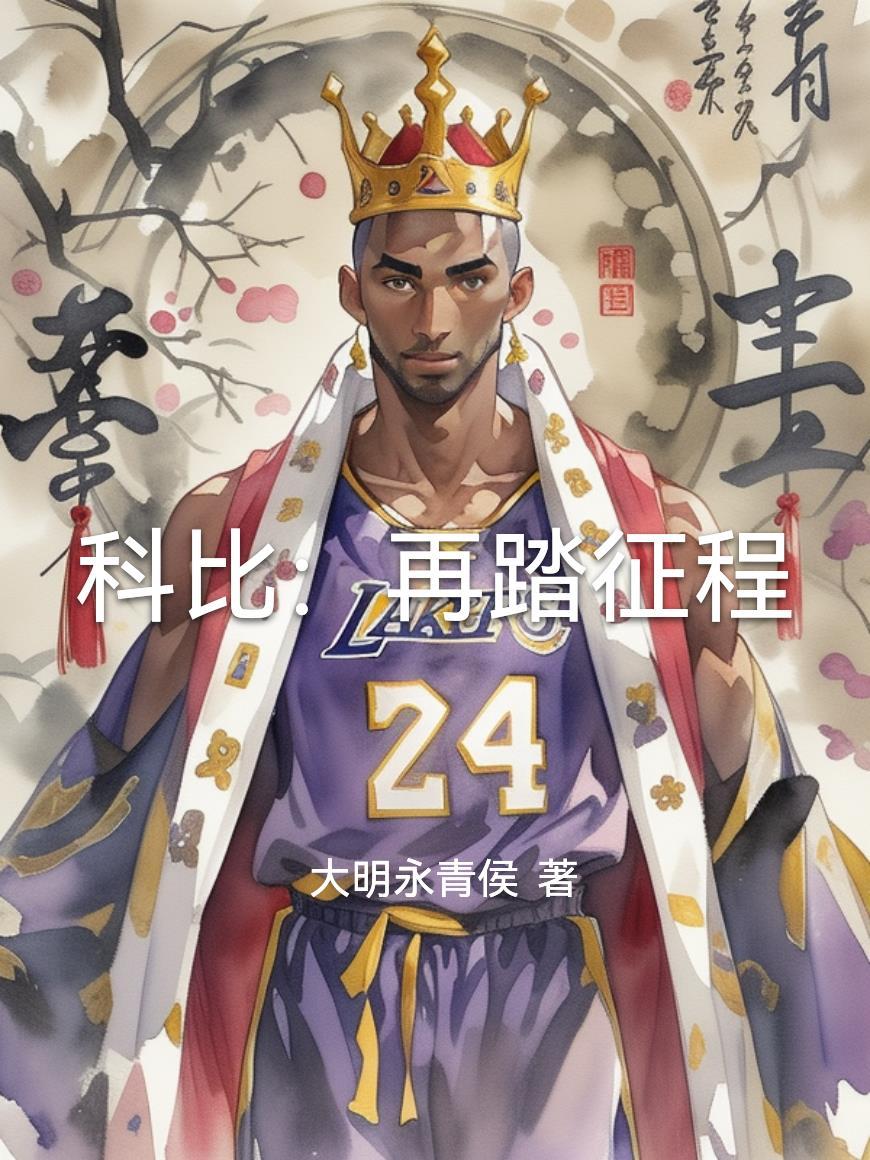 科比再踏征程全文免费阅读