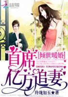 倾世暖婚首席亿万追妻最新章节