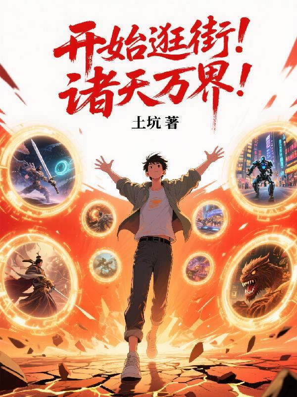 诸天万界从开始