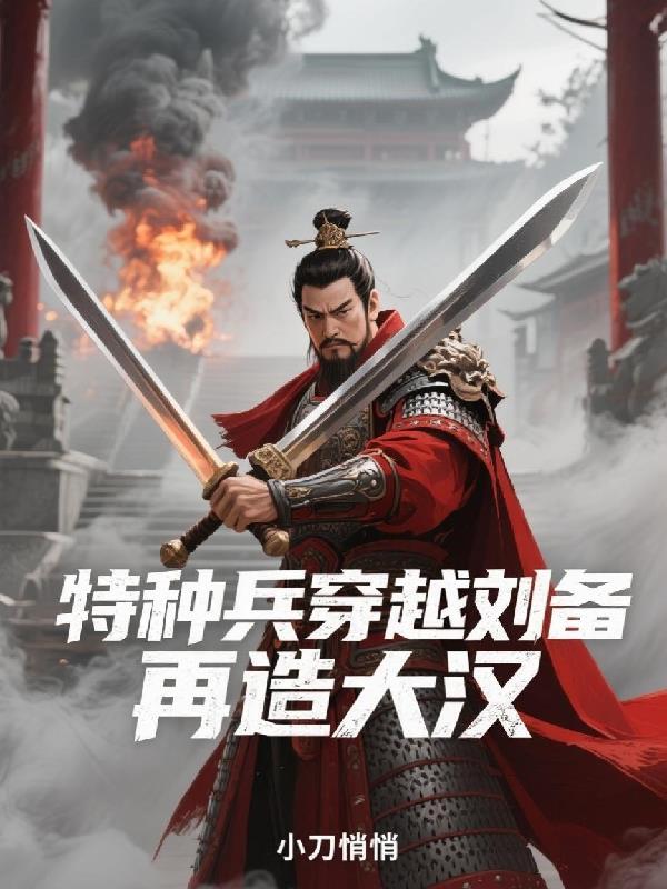 特种兵穿越到刘协身上的