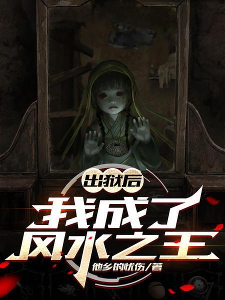 我成了风水之王