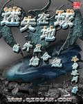 迷失在地球的综合外星母舰