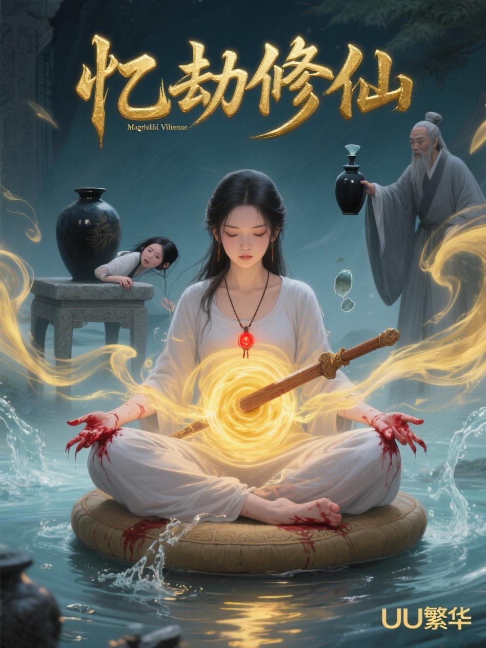 修仙为什么要渡劫