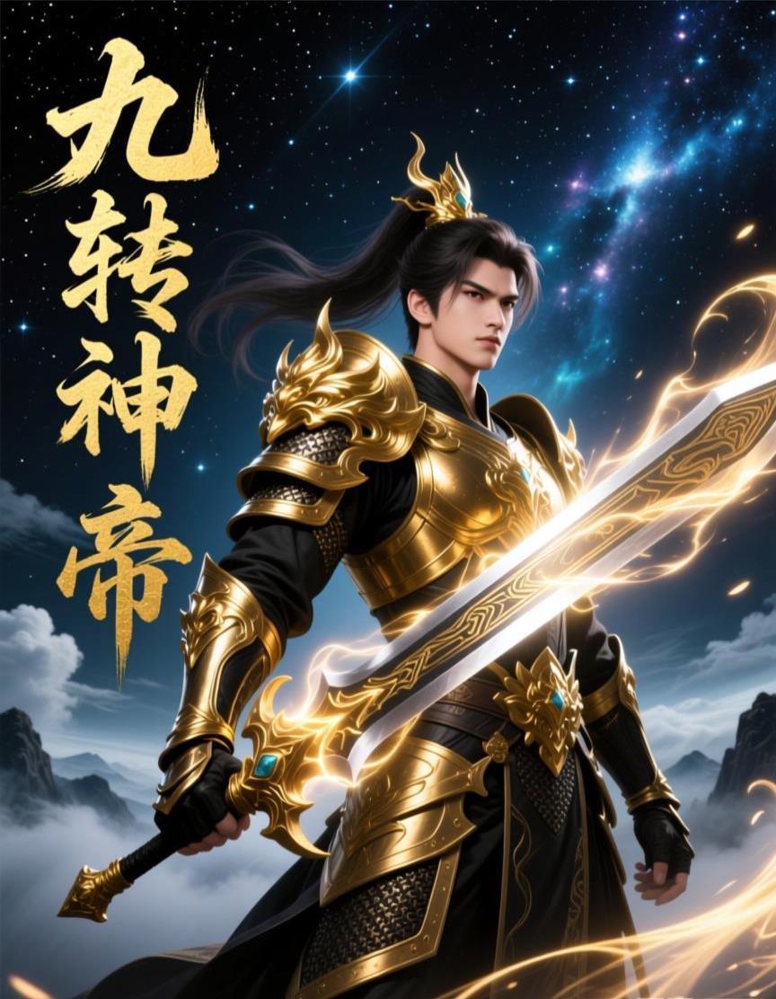 九转神帝重生系统免费阅读