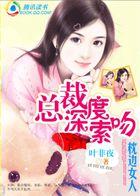 豪门宠妻我的神秘总裁