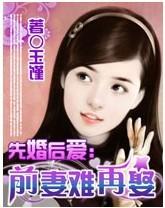 先婚后爱妻不可欺免费阅读