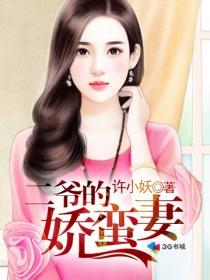 二爷的狂野小娇妻唐落