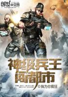 神级兵王闯都市百丘变逃亡