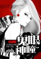 重生之鬼瞳灵眼狂妻