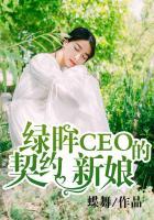 冷面ceo的契约新娘