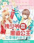 黑道少爷的霸道公主