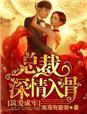 总裁深情入骨txt