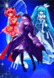 嗜血公主的暗夜冷王