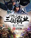 召唤之三国霸业雪恋1988