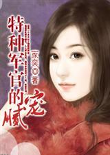 特种军官的小