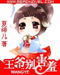 王爷别害羞第四章免费阅读