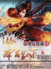 雇佣兵穿越