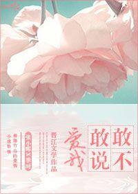 不敢说爱你吧
