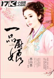 一品厨娘北凰歌