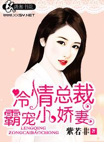 薄少霸宠小娇妻