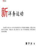 洋务运动的兴衰