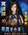 冥侦探的灵异事件簿 聚合中文网