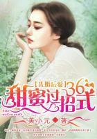 先婚后爱 甜宠