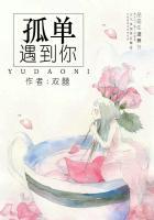 孤单是相遇的前奏