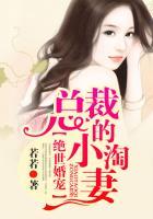 绝世婚宠总裁的小淘妻苏晴