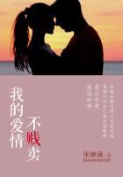 把我的爱情不