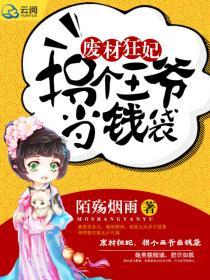 废材王爷追妻