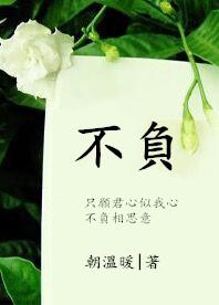 不负人民