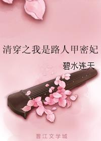 清穿之我是路人甲密妃TXT