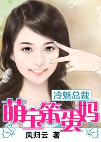 冷魅总裁的私有宝贝