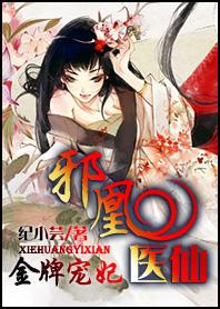 邪王宠妻之金牌医妃全文免费阅读
