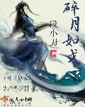 碎月是谁的主题曲